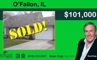 Why O’Fallon is a Great Place To Live