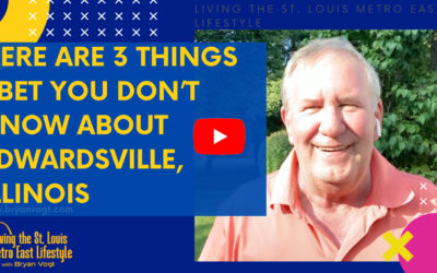 Here are 3 things I bet you don’t know about Edwardsville Illinois