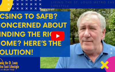 PCSing to SAFB and concerned about finding the right home in this tight market? Here’s the solution!