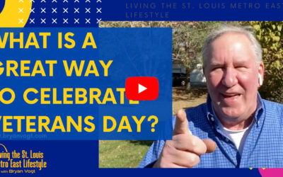 What is a great way to celebrate Veterans Day?