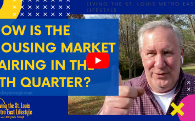 How is the housing market fairing in the 4th quarter?