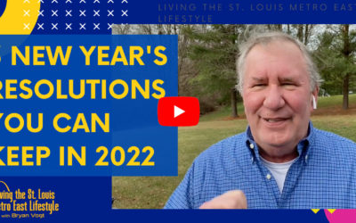 What are 3 New Year’s Resolutions You Can Actually Keep and Enjoy doing in 2022?