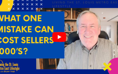 What one mistake can cost sellers 1000’S?
